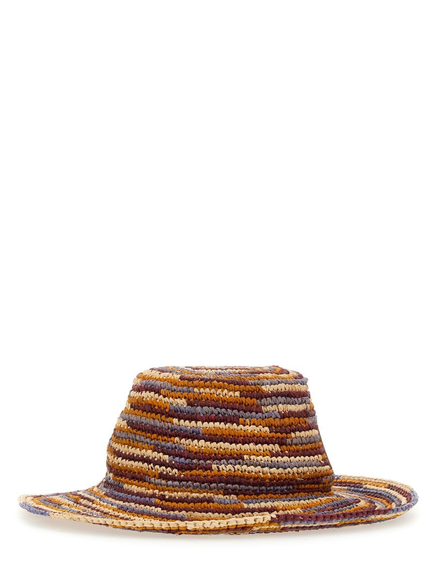 Isabel Marant TULUM HAT