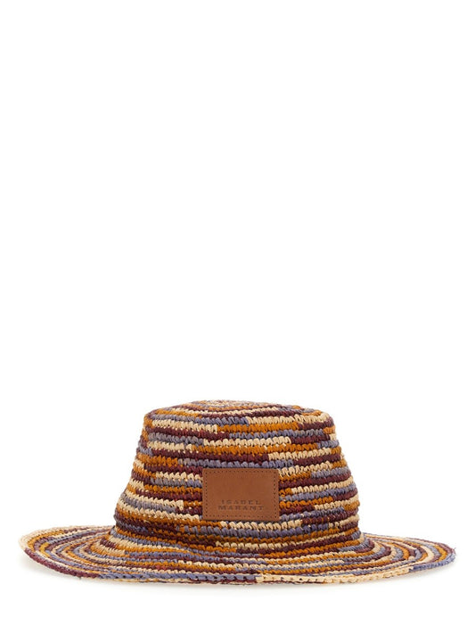 Isabel Marant TULUM HAT