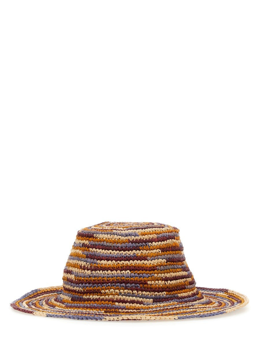 Isabel Marant TULUM HAT