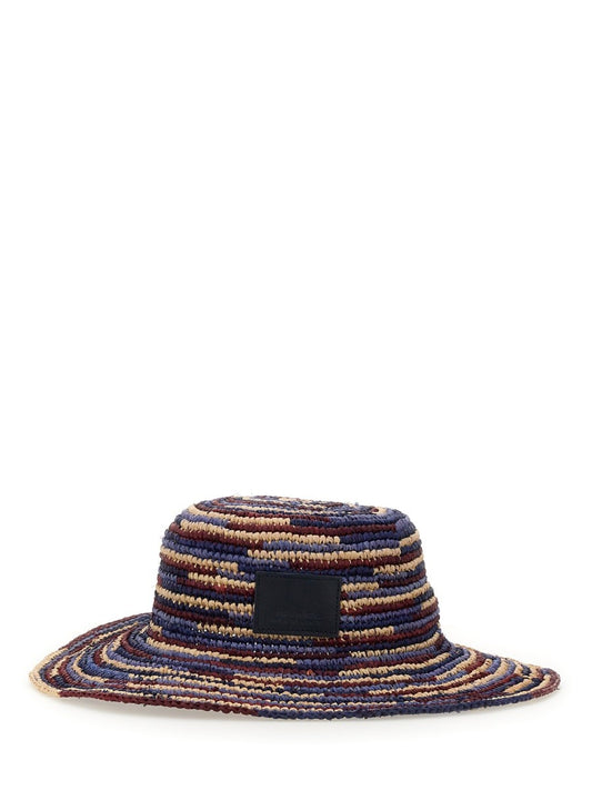 Isabel Marant TULUM HAT