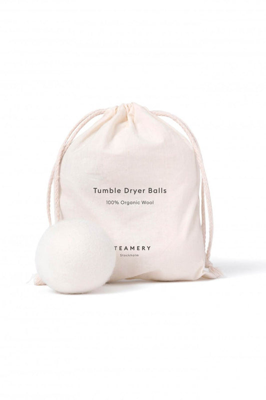 STEAMERY tumble dryer balls