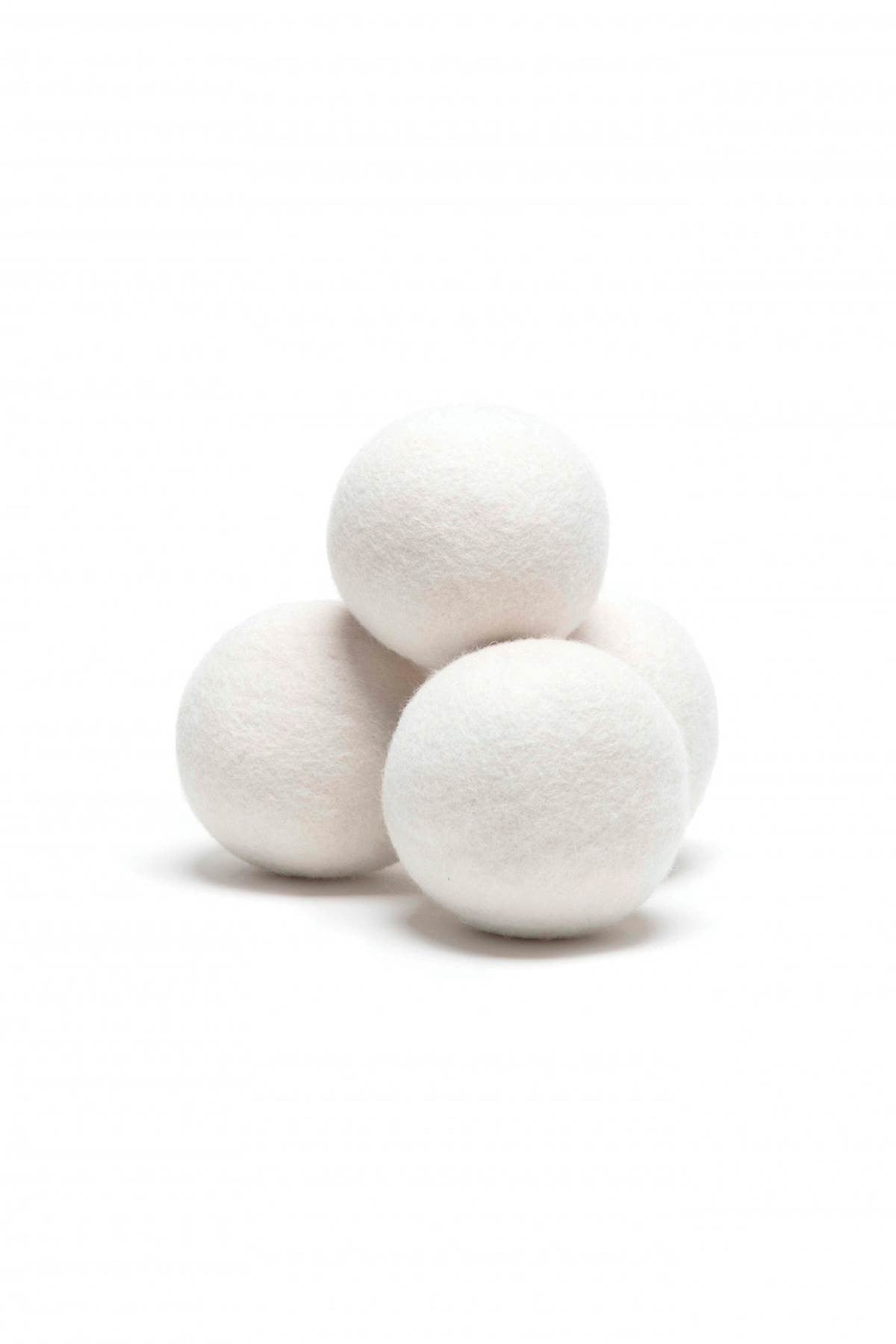 STEAMERY tumble dryer balls