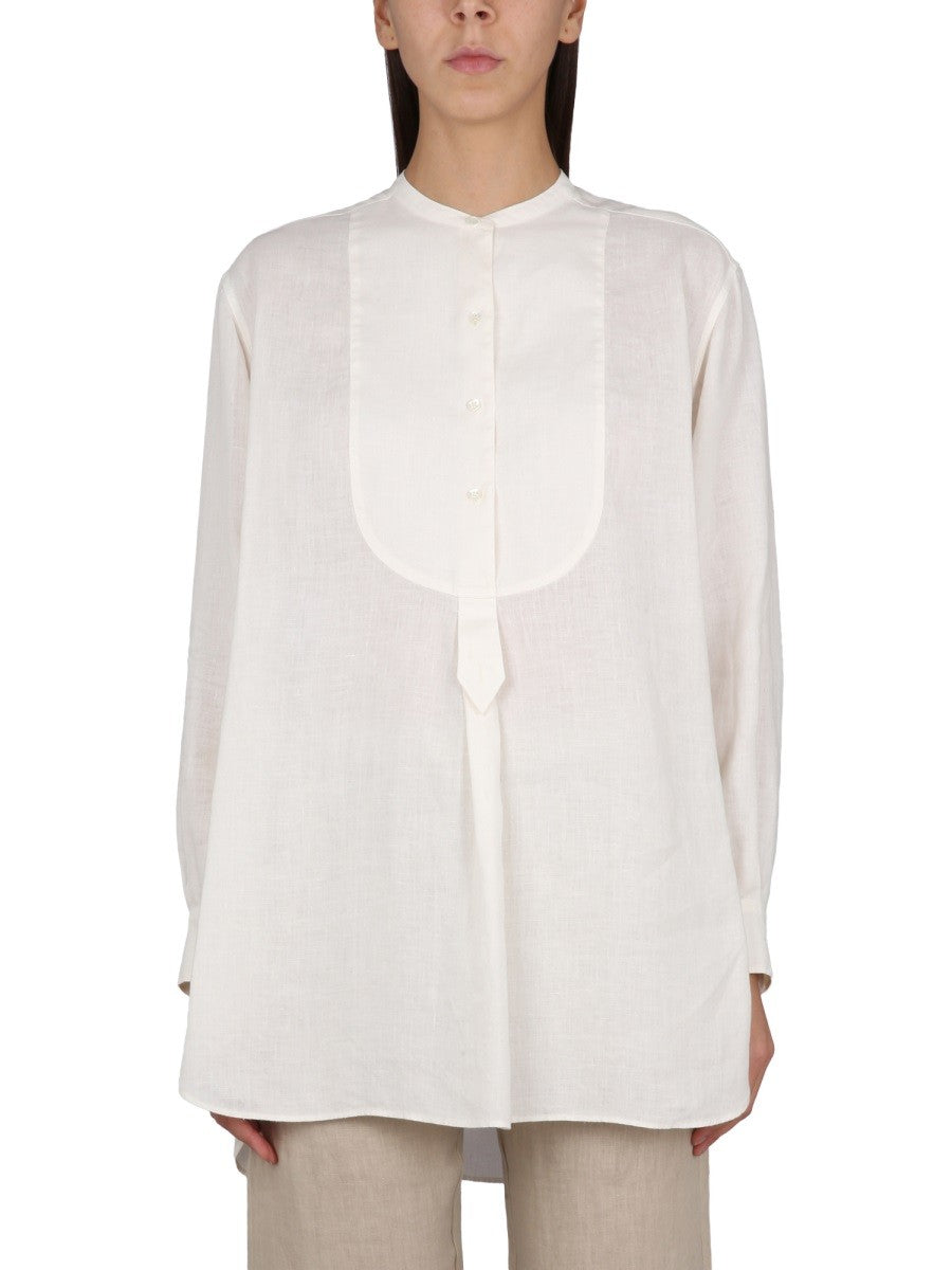 ASPESI TUNIC SHIRT