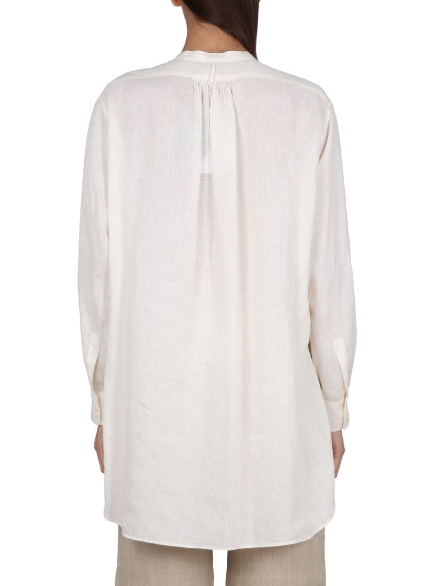 ASPESI TUNIC SHIRT