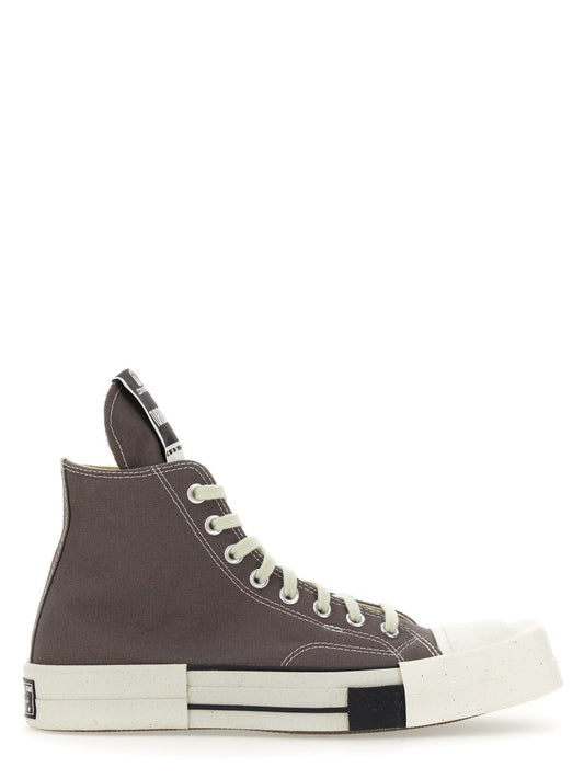 CONVERSE X DRKSHDW TURBODRK LACELESS SNEAKER