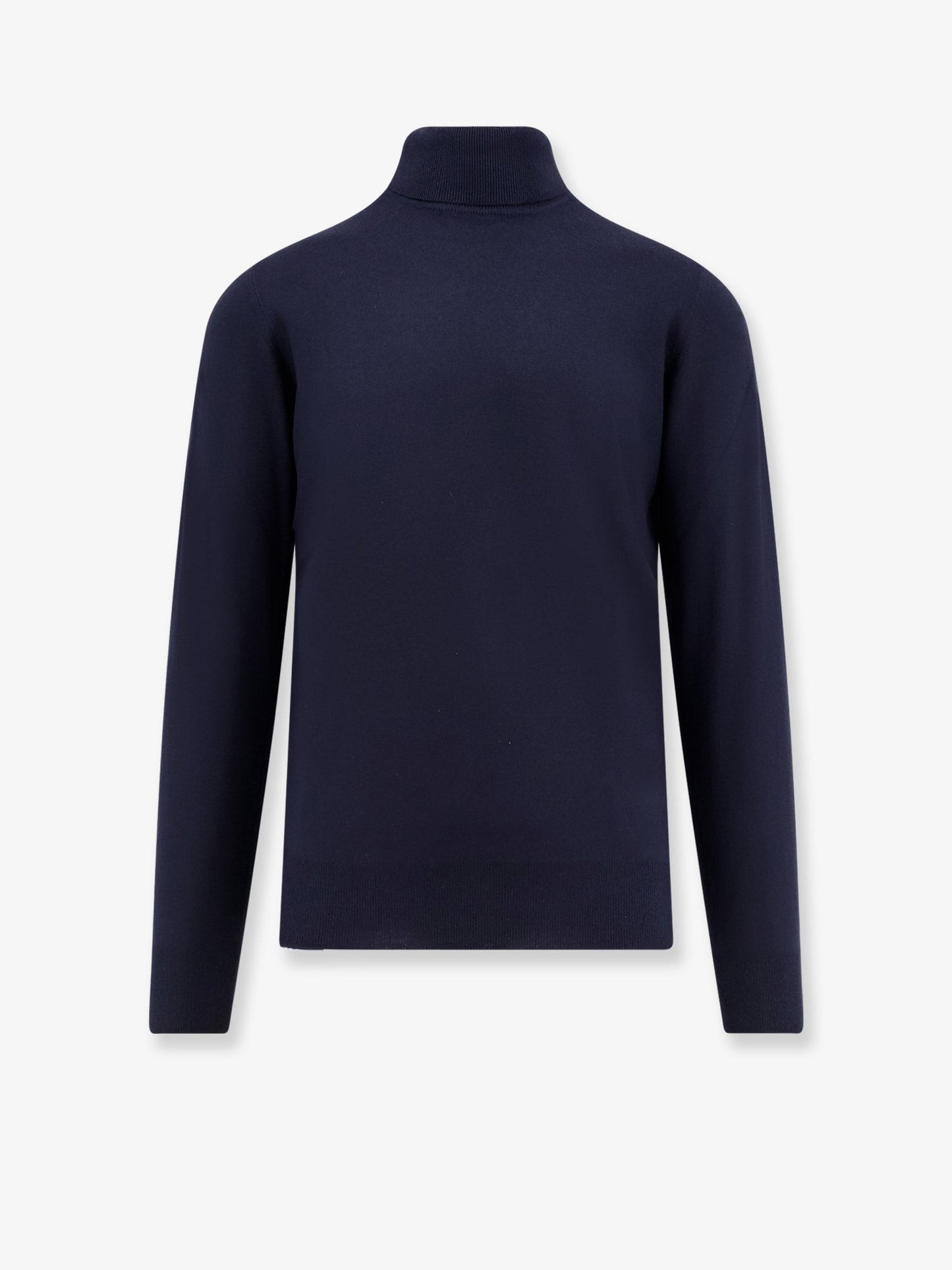 LORO PIANA Turtleneck cashmere sweater