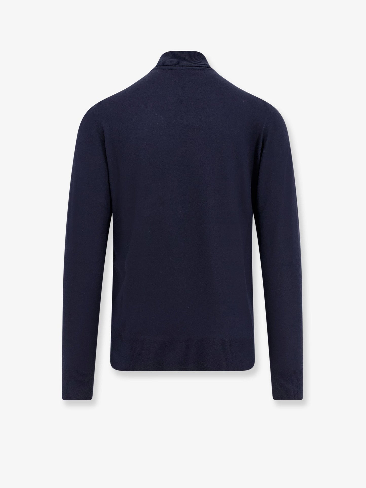 LORO PIANA Turtleneck cashmere sweater