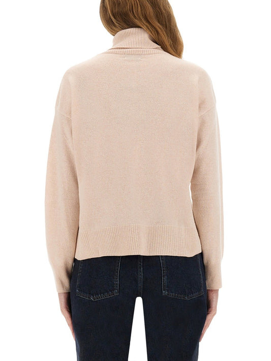 Woolrich TURTLENECK SHIRT