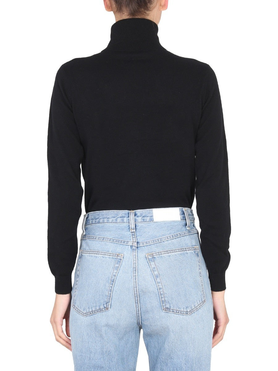 Ballantyne TURTLENECK SHIRT