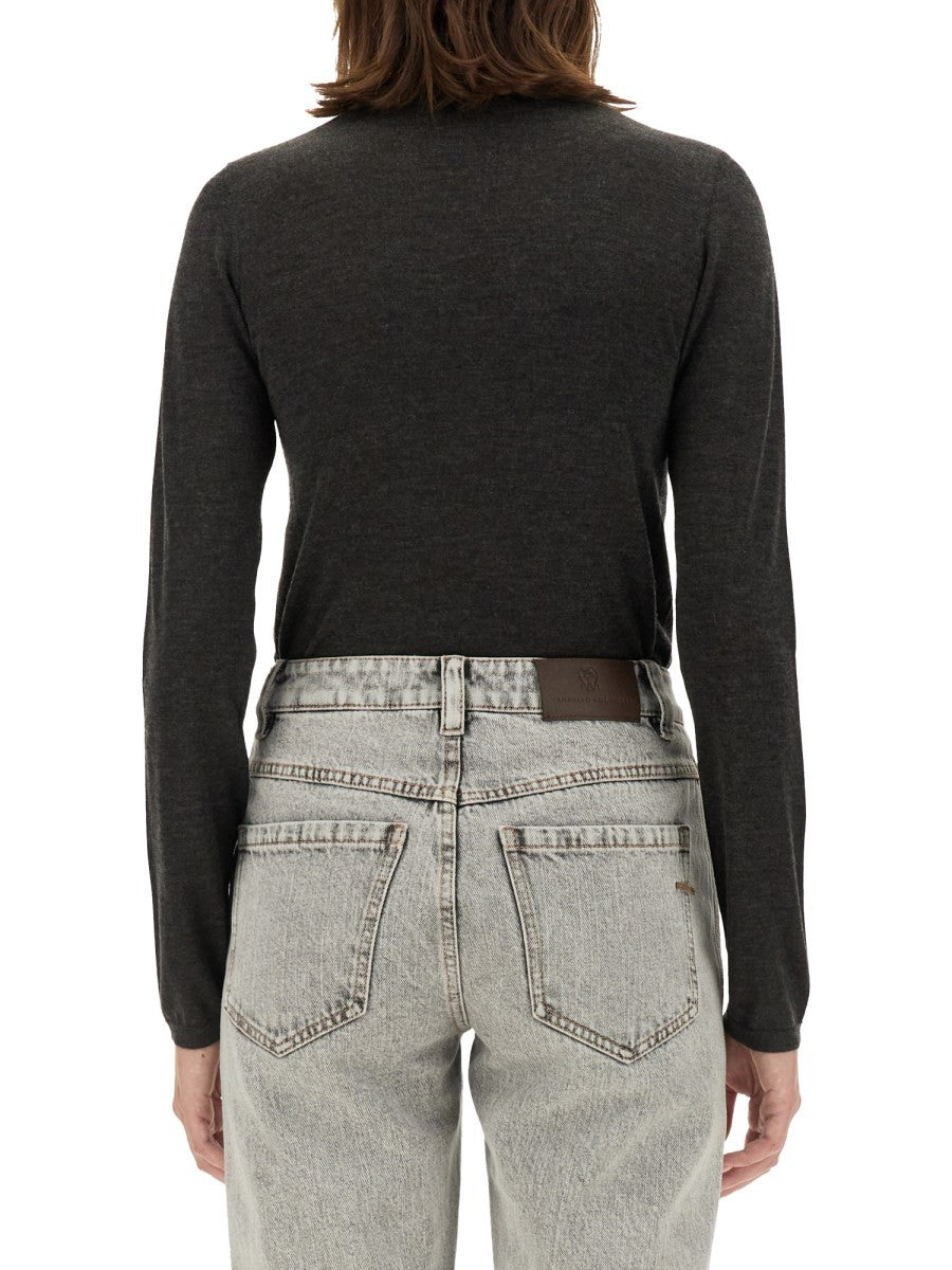 Brunello Cucinelli TURTLENECK SHIRT