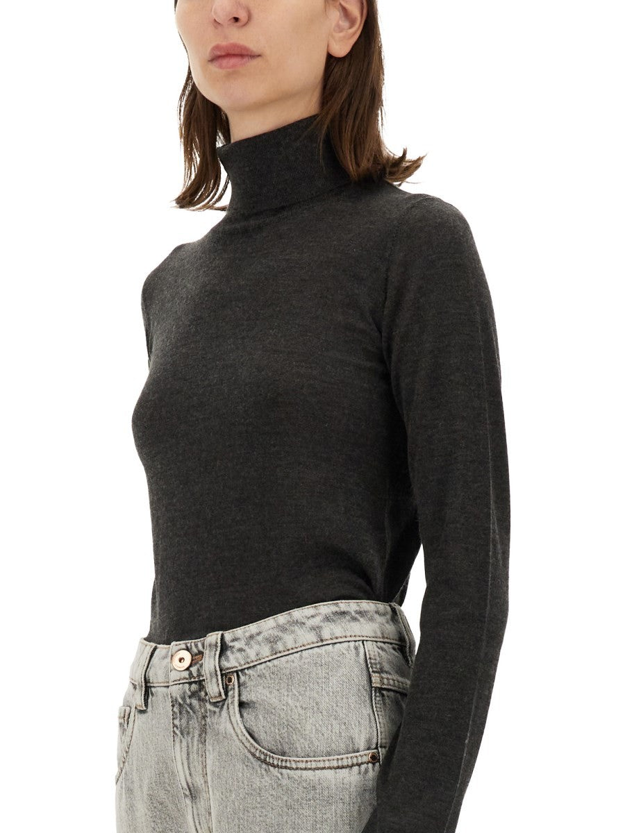Brunello Cucinelli TURTLENECK SHIRT