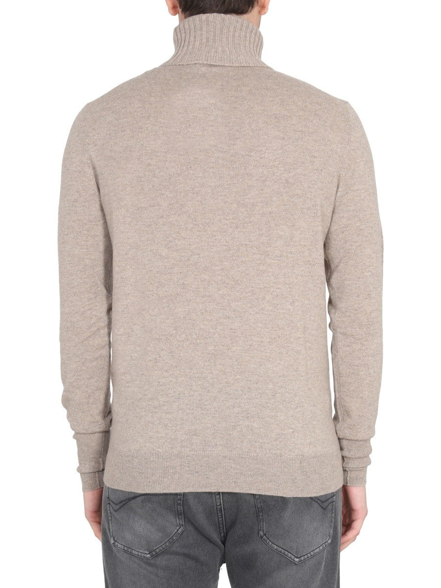 Ballantyne TURTLENECK SHIRT