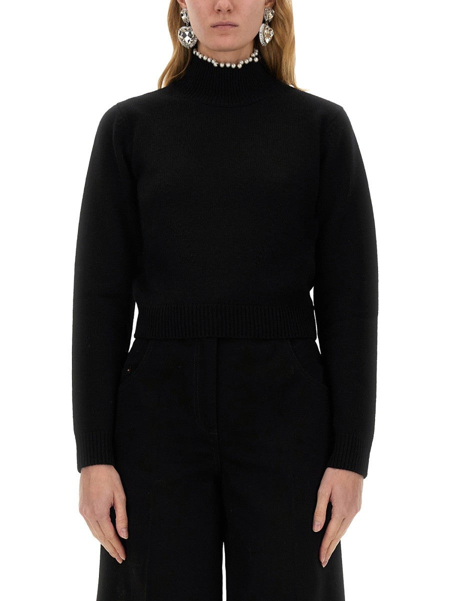 NINA RICCI TURTLENECK SHIRT