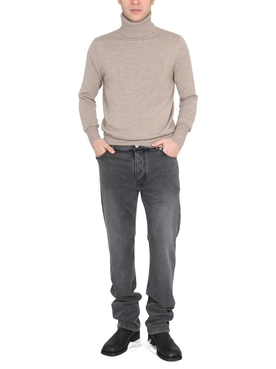 Ballantyne TURTLENECK SHIRT