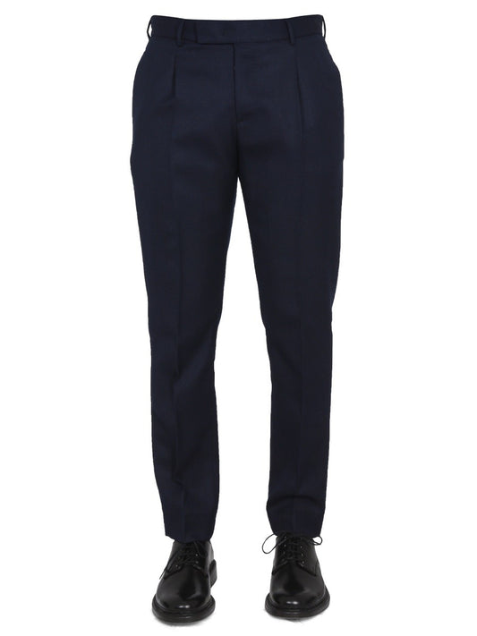 Pt Torino TURTLENECK SHIRT