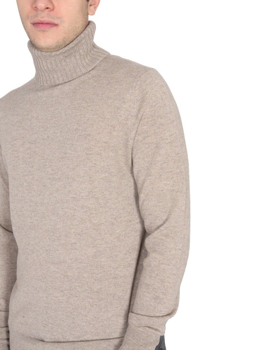 Ballantyne TURTLENECK SHIRT