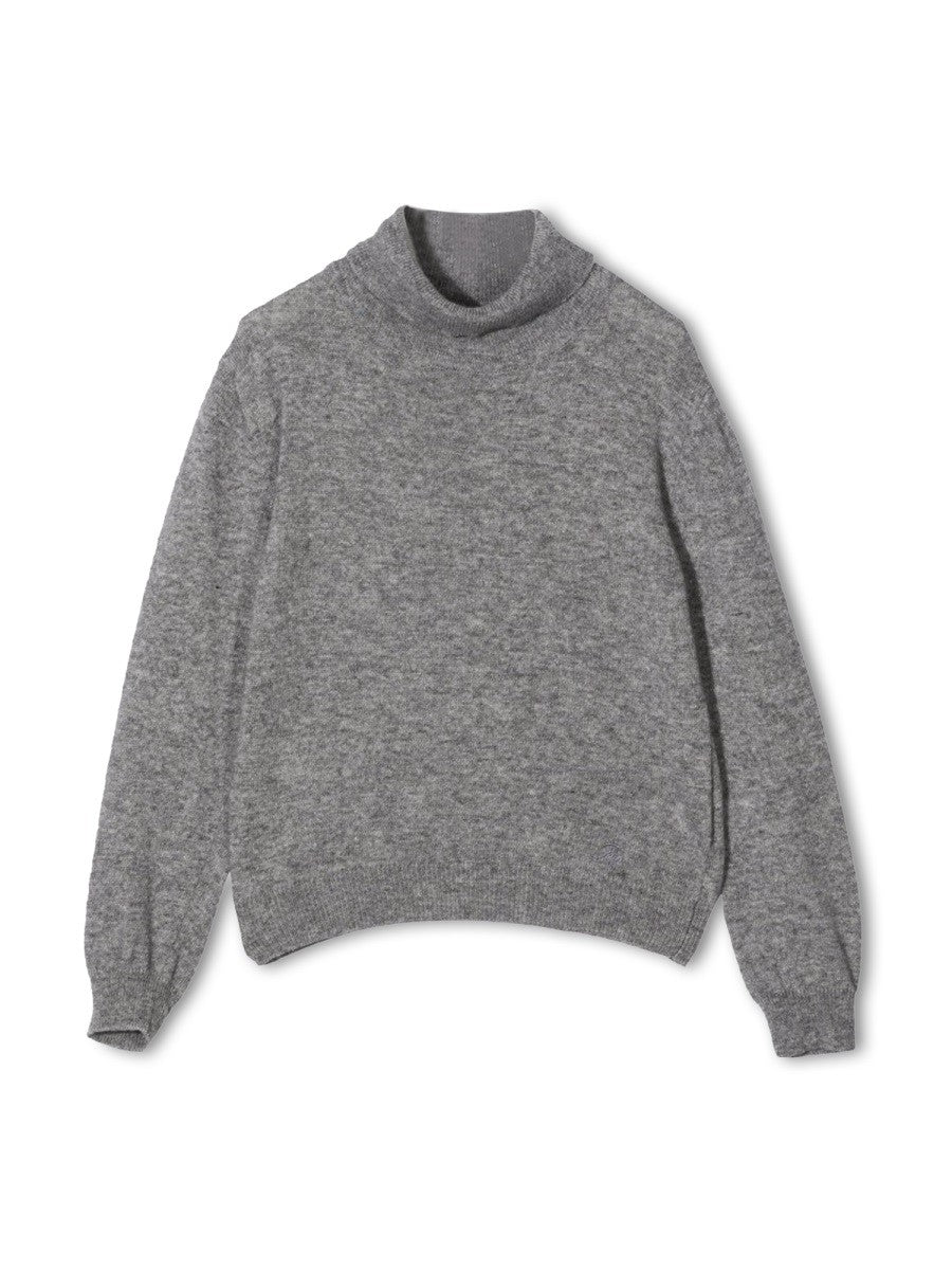 FAY TURTLENECK SWEATER