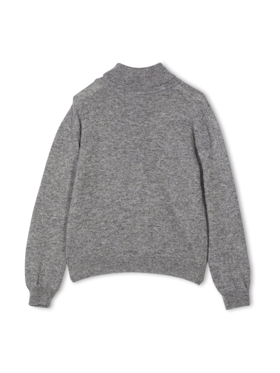 FAY TURTLENECK SWEATER