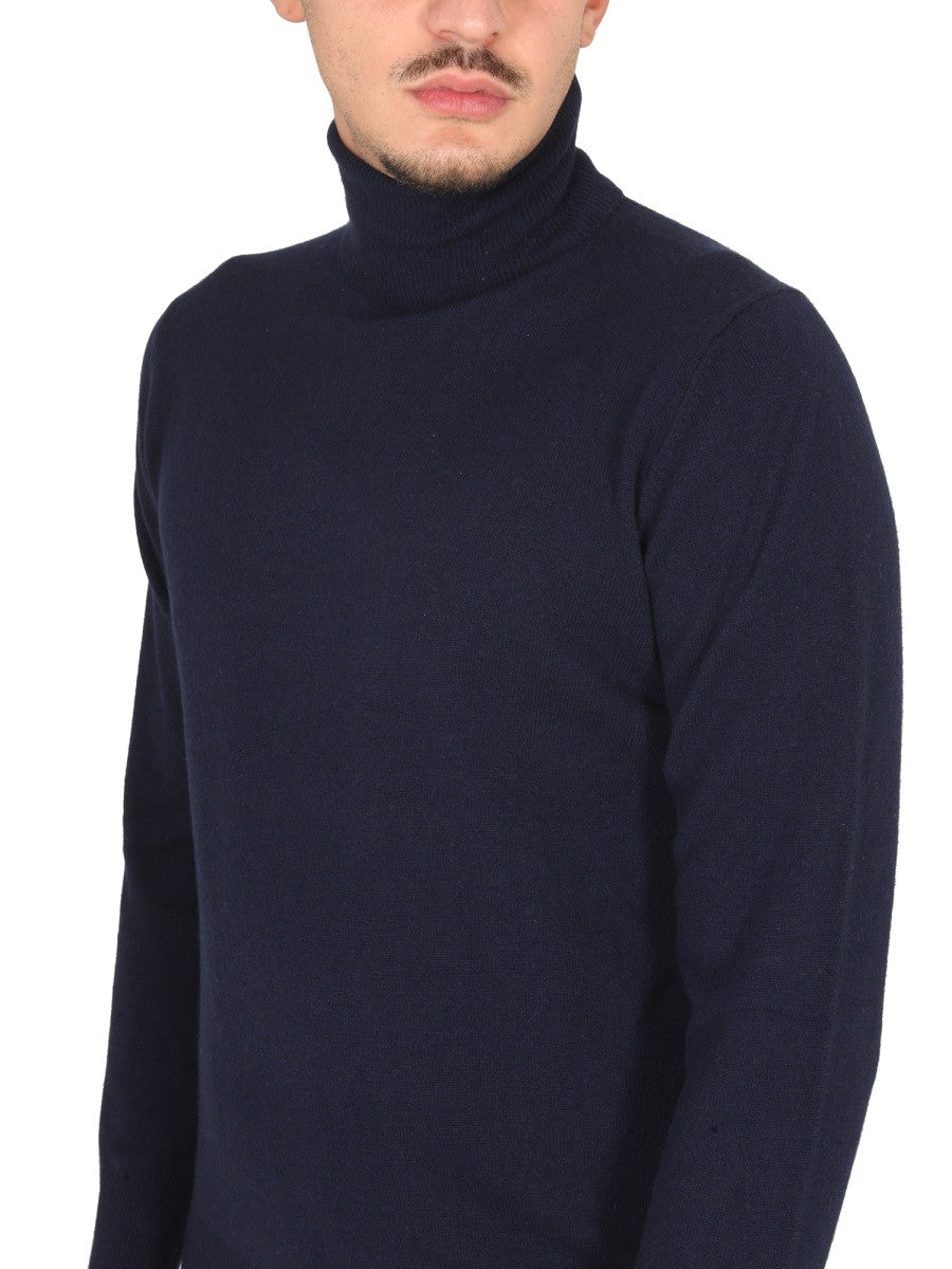 ASPESI TURTLENECK SWEATER