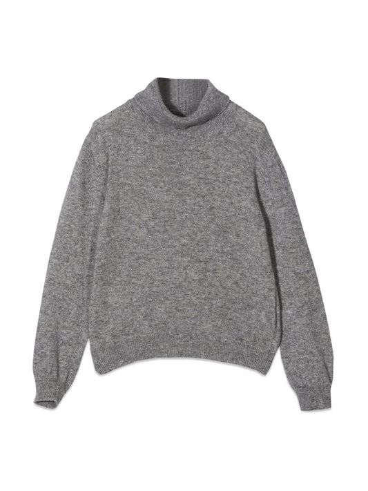 FAY TURTLENECK SWEATER