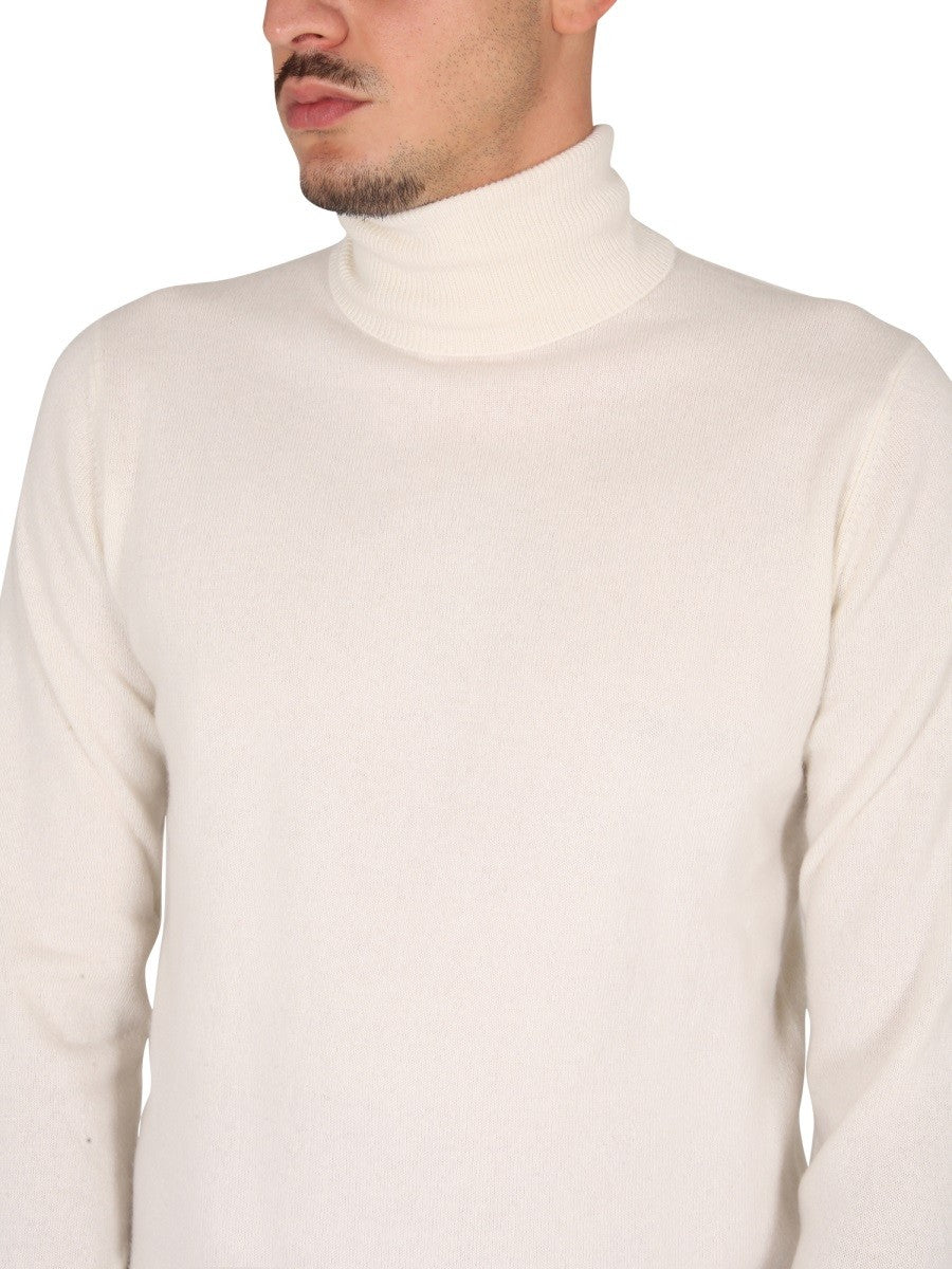 ASPESI TURTLENECK SWEATER