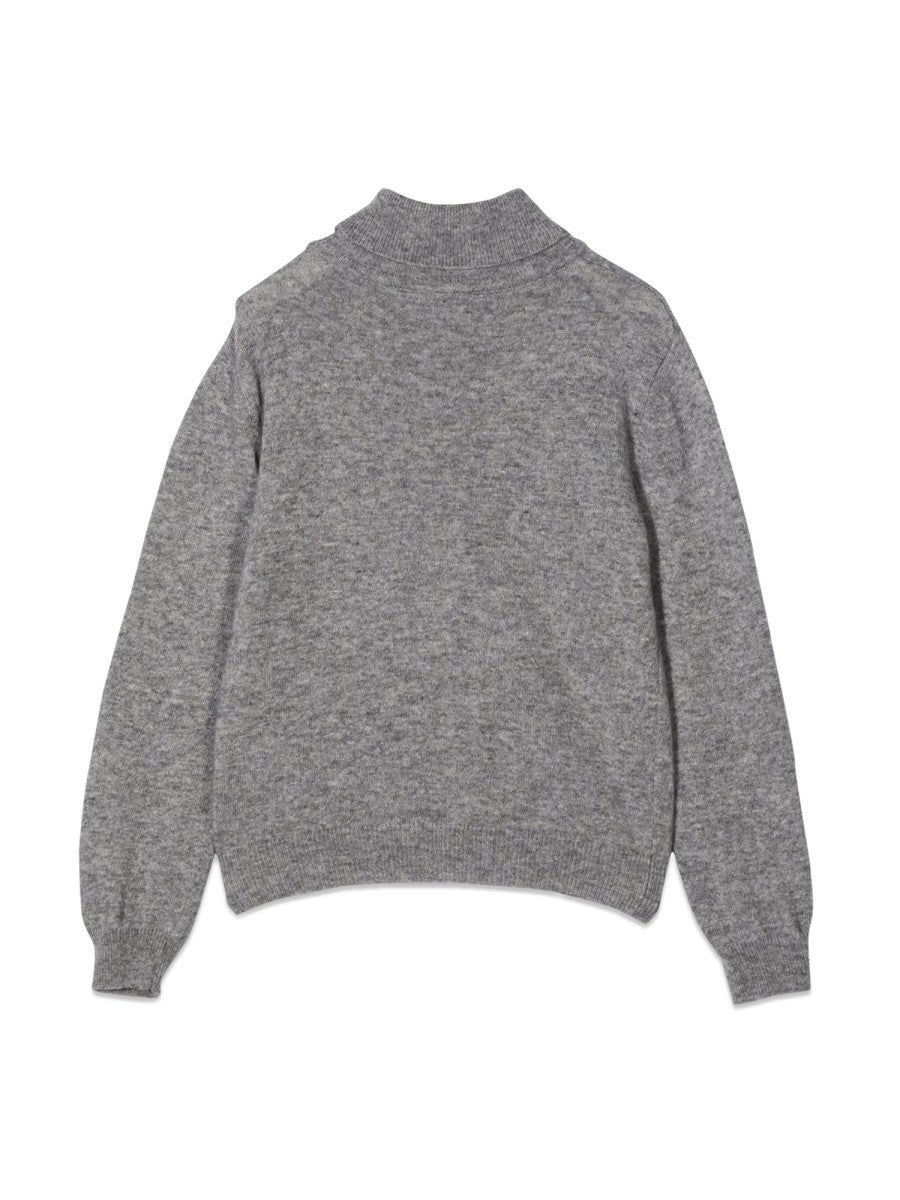 FAY TURTLENECK SWEATER