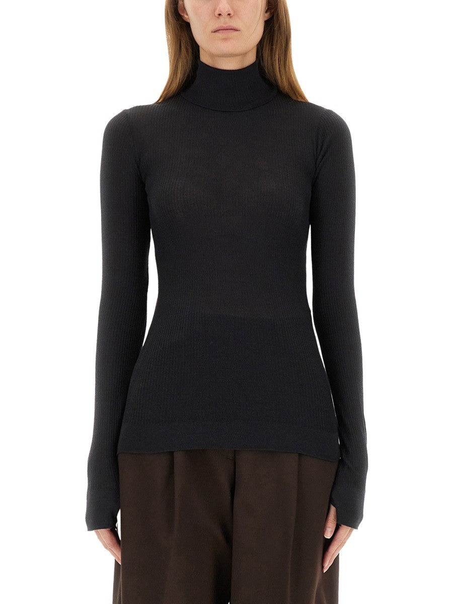 LEMAIRE TURTLENECK TOP