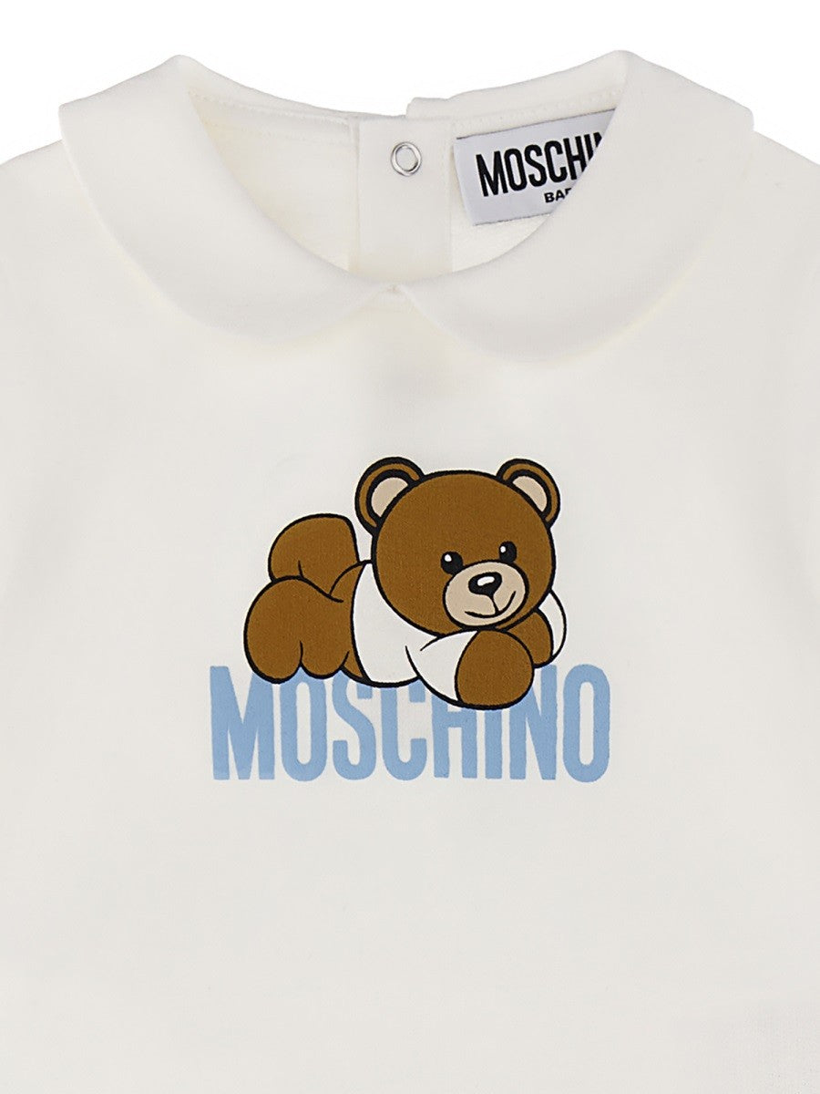 Moschino TUTINA