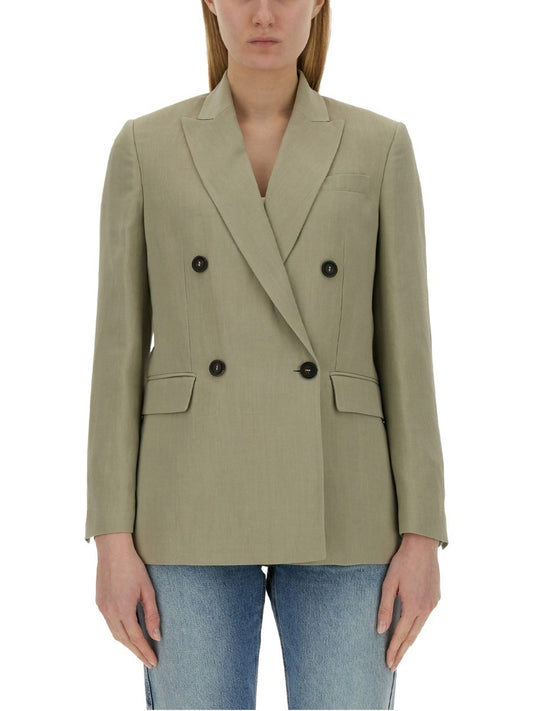 Brunello Cucinelli TWILL JACKET