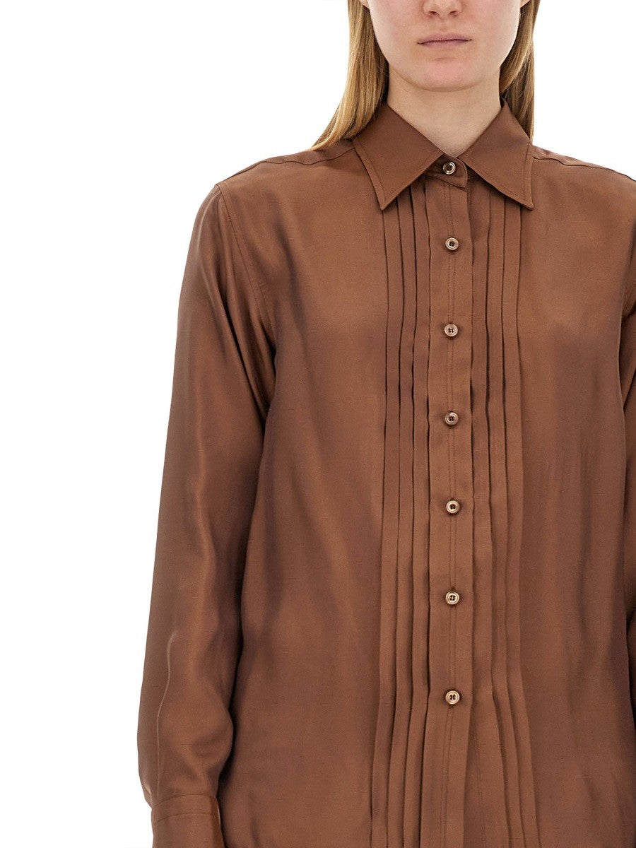 TOM FORD TWILL SHIRT