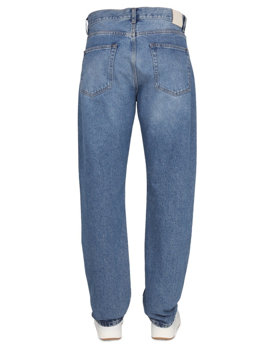 SÉFR TWISTED JEANS