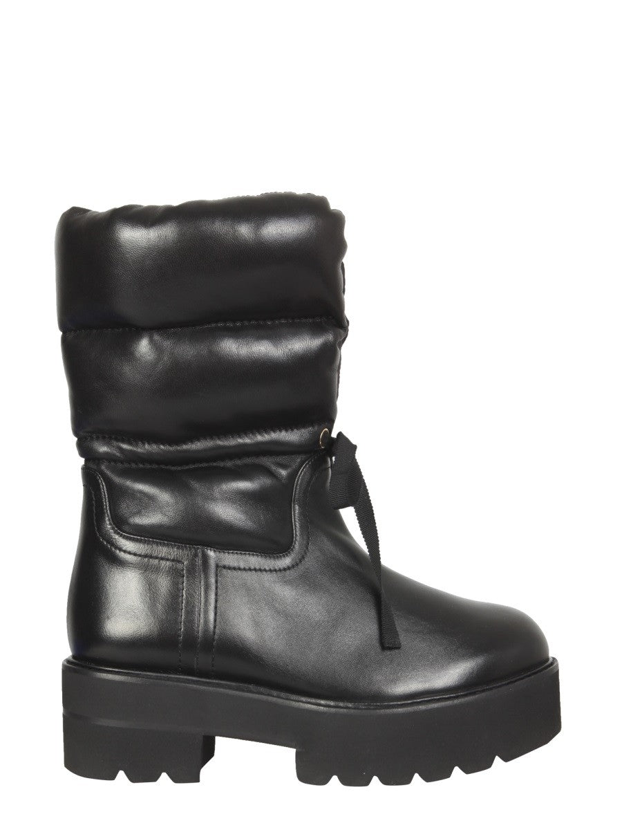 Stuart Weitzman TYLER BOOTS