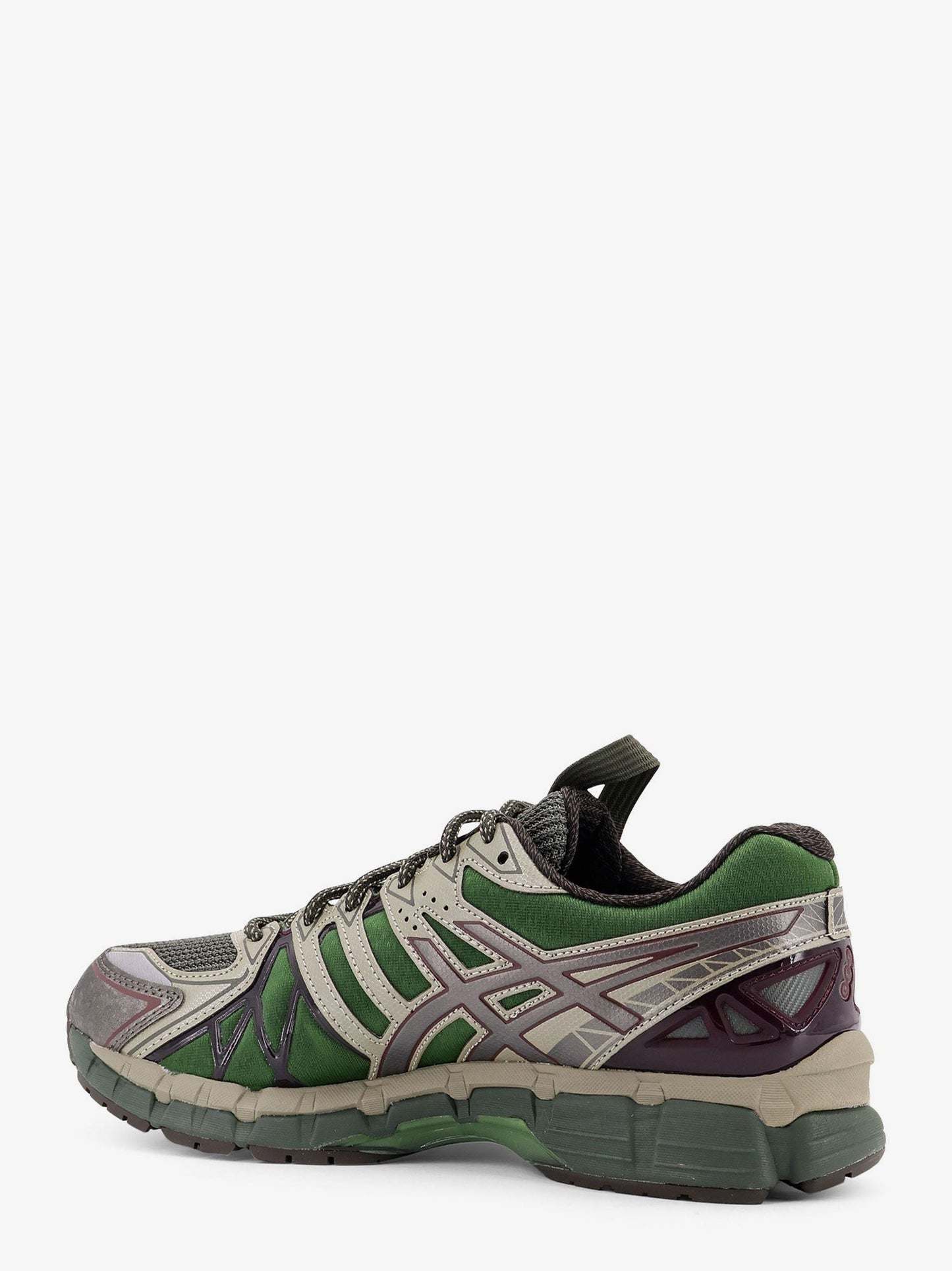 Asics UB10-S gel-Kayano 20 nylon sneakers
