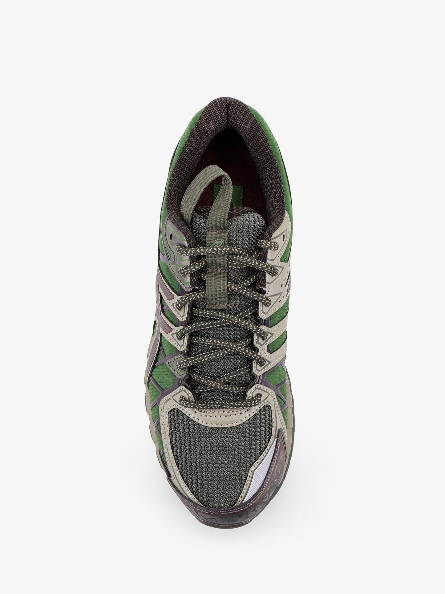 Asics UB10-S gel-Kayano 20 nylon sneakers