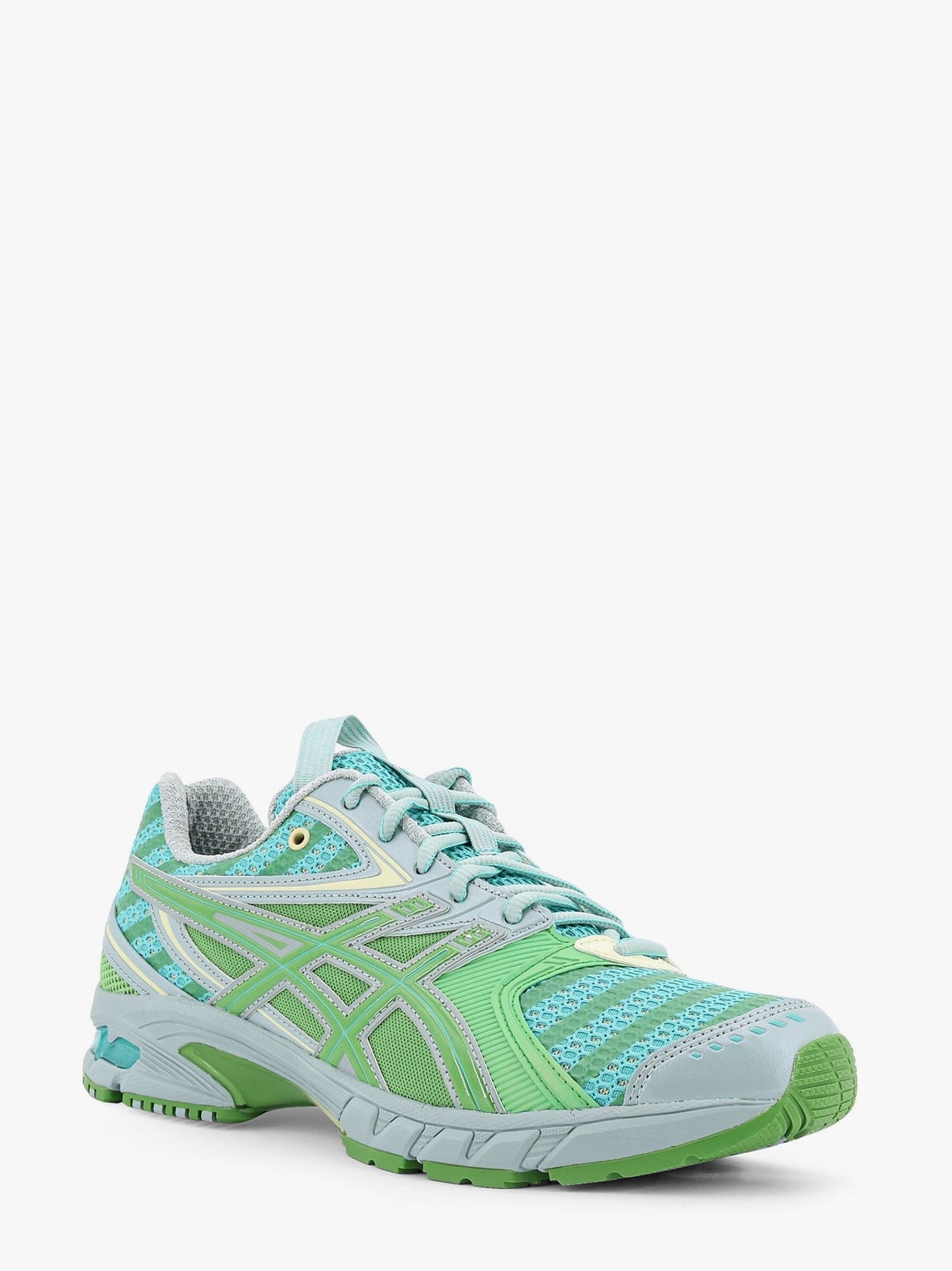 Asics Ub9-s mesh low-top sneakers
