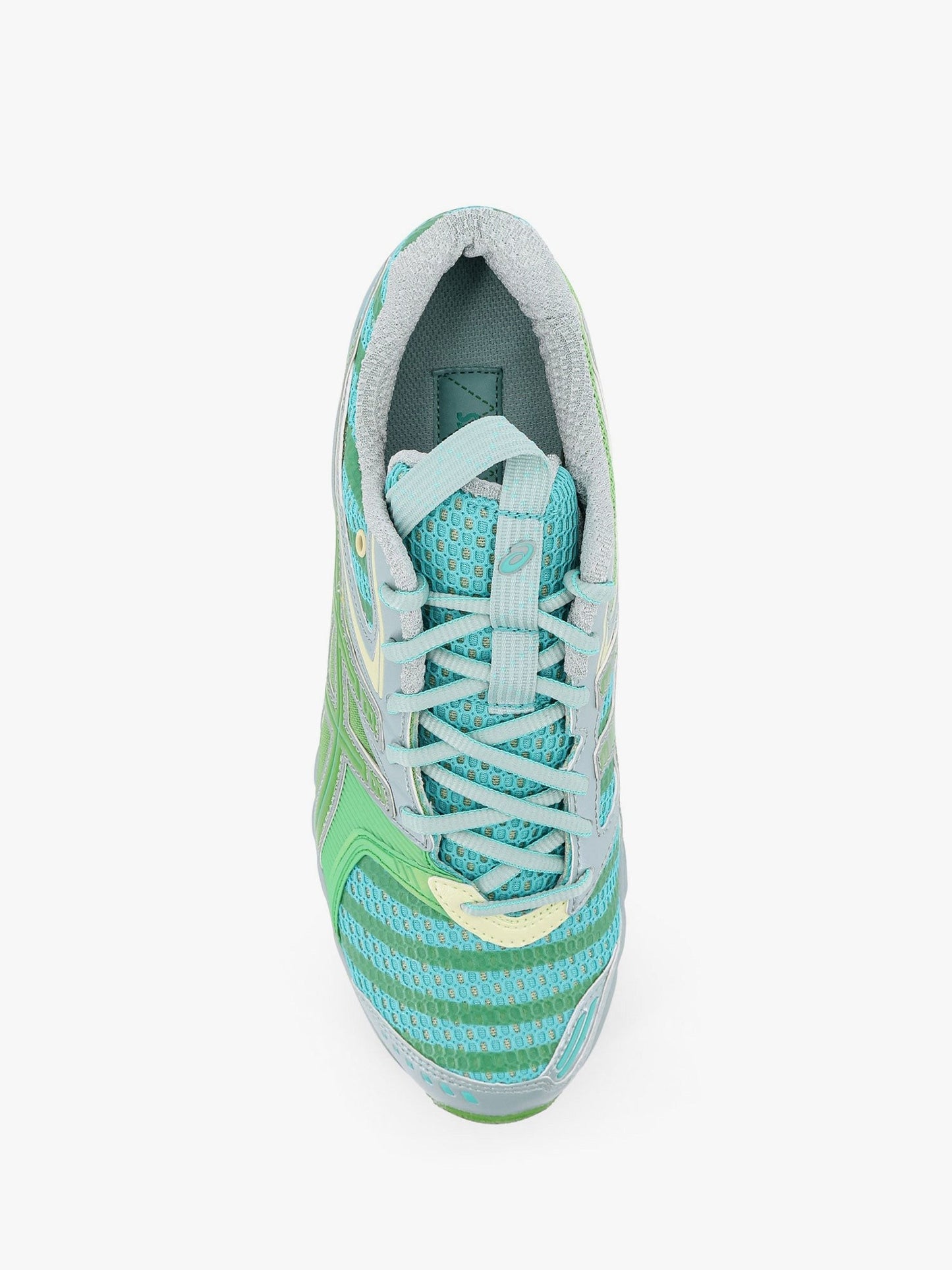 Asics Ub9-s mesh low-top sneakers