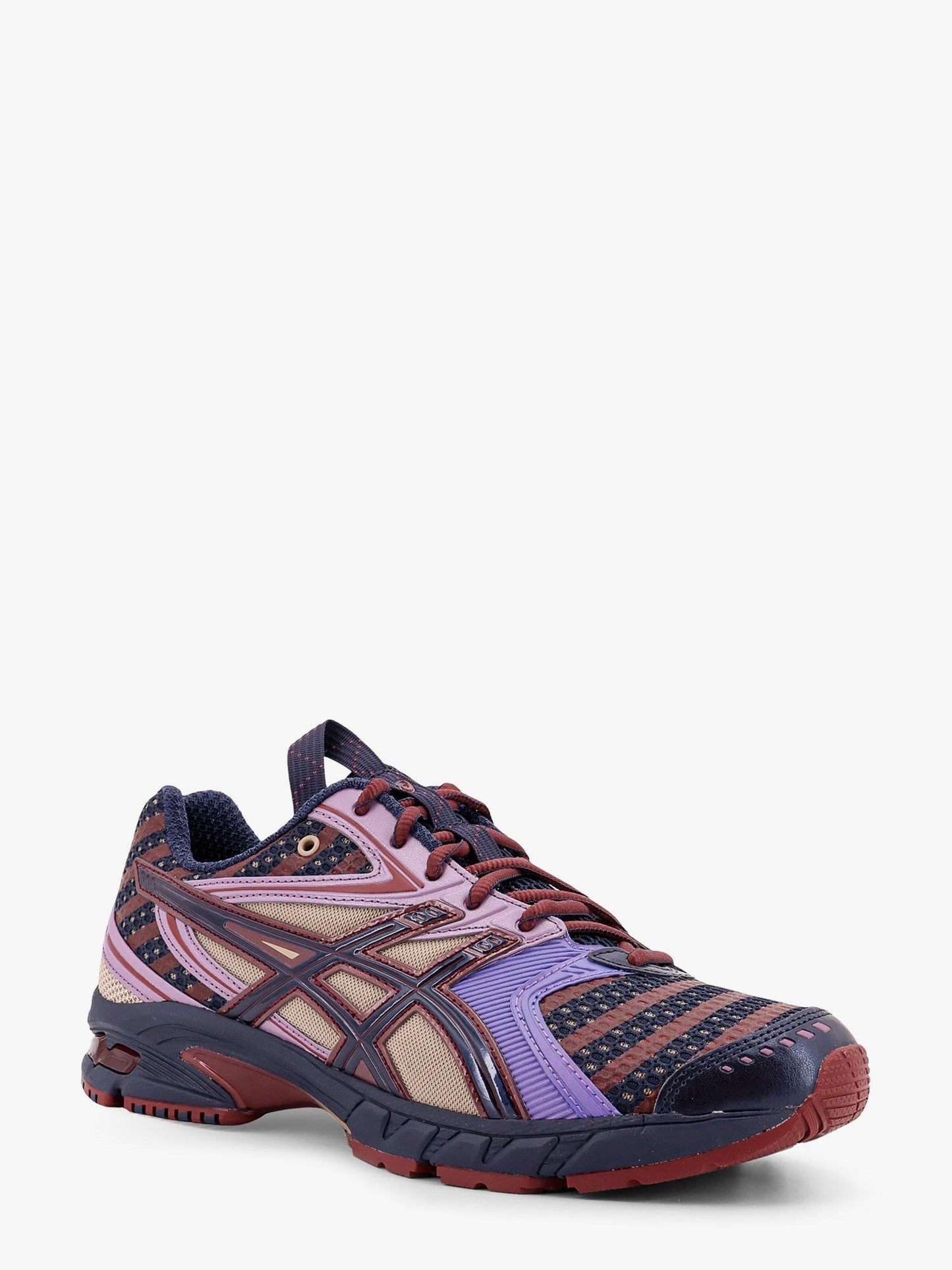 Asics Ub9-s mesh low-top sneakers