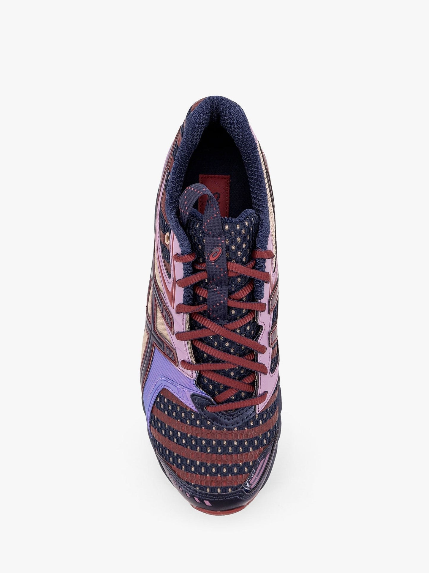 Asics Ub9-s mesh low-top sneakers