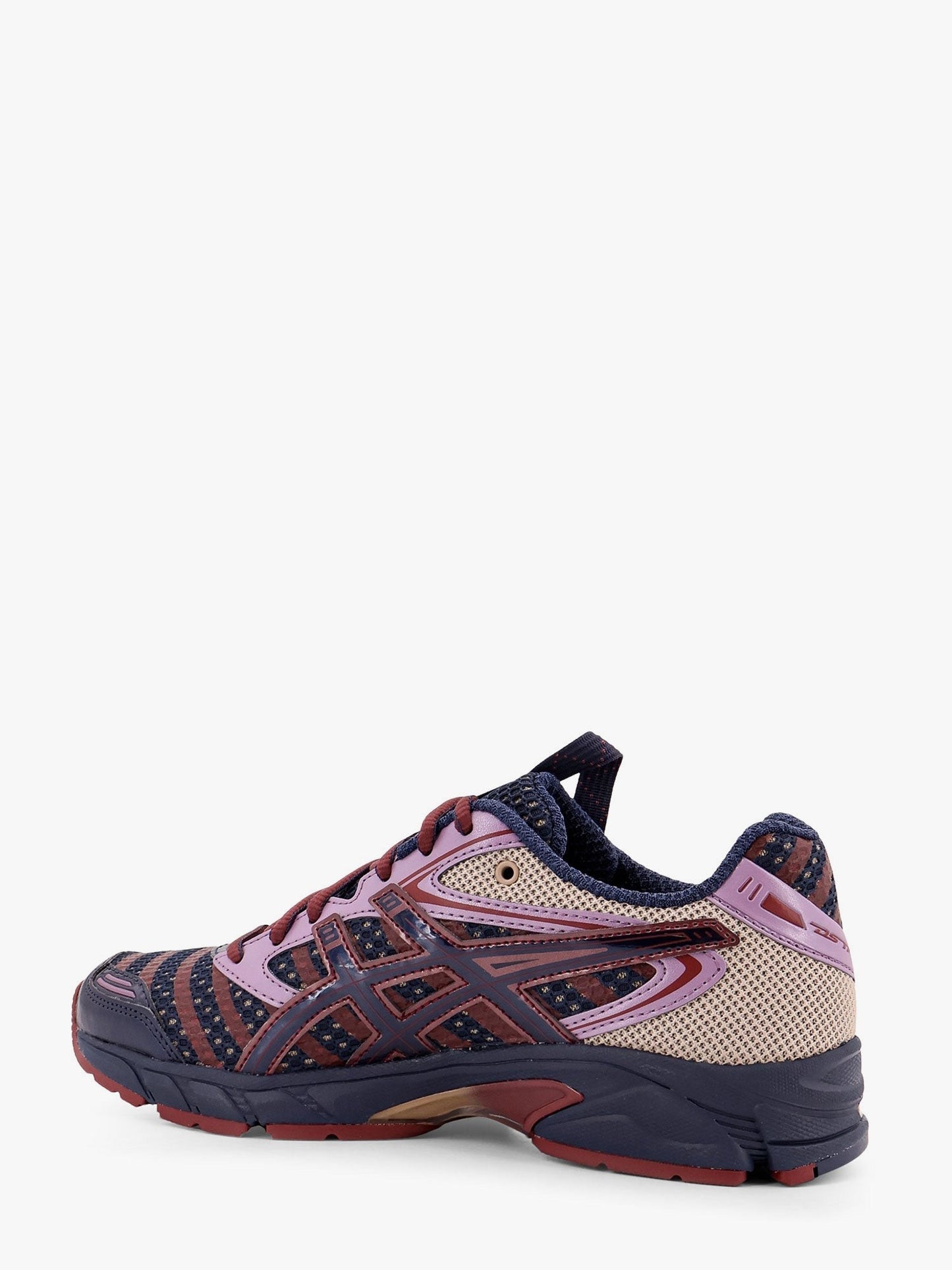 Asics Ub9-s mesh low-top sneakers