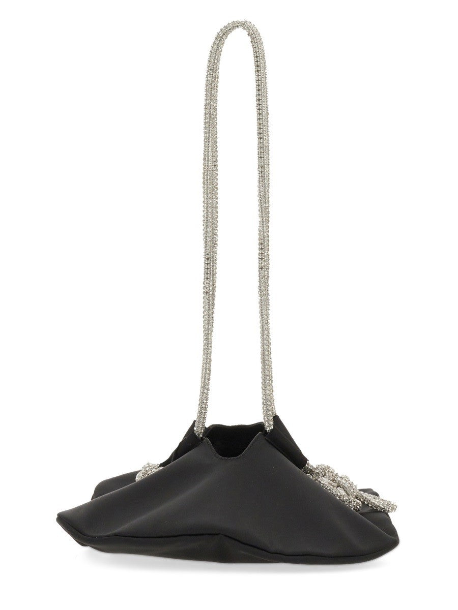KARA UFO SHOULDER BAG