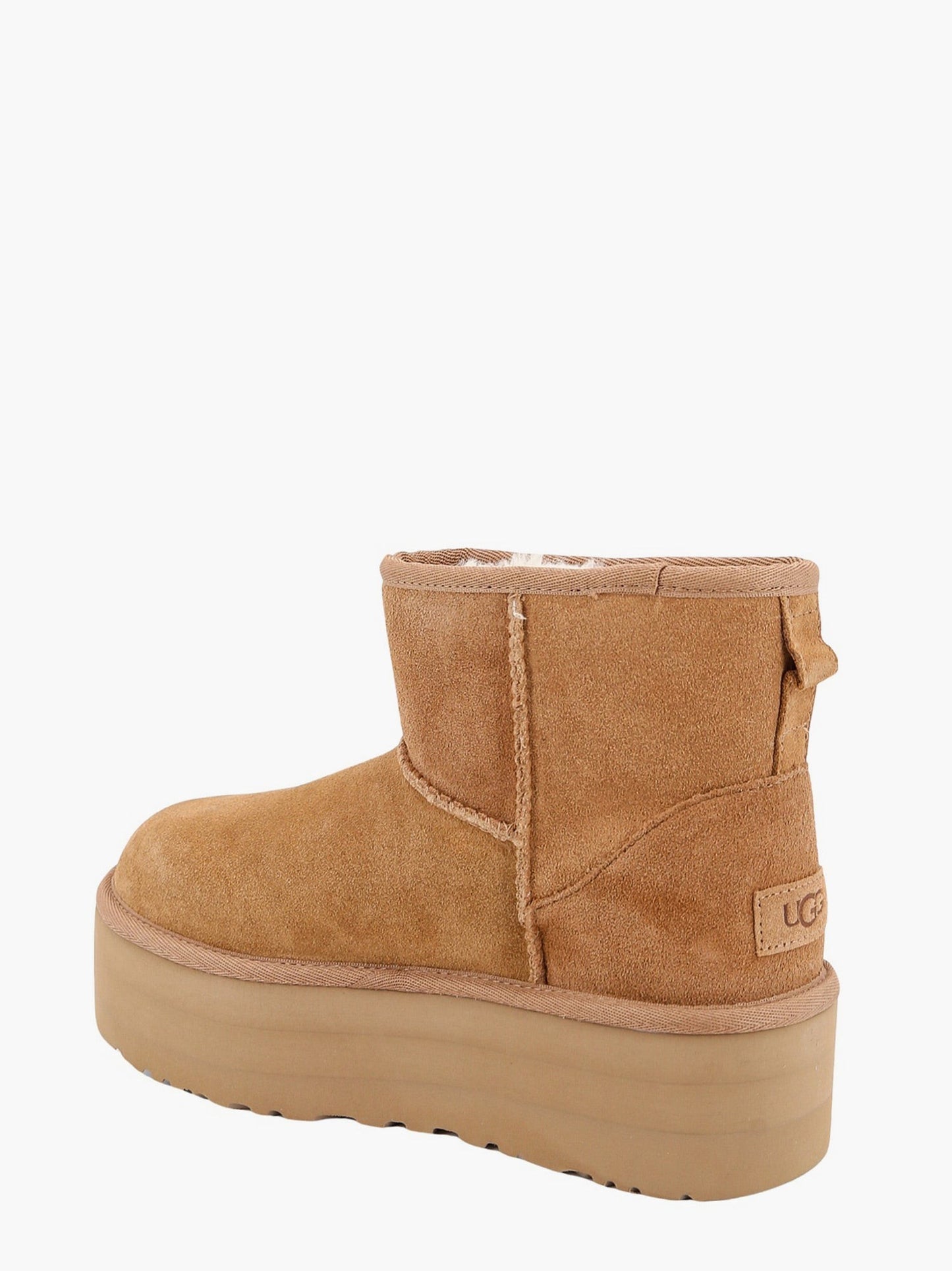 Ugg UGG ANKLE BOOTS