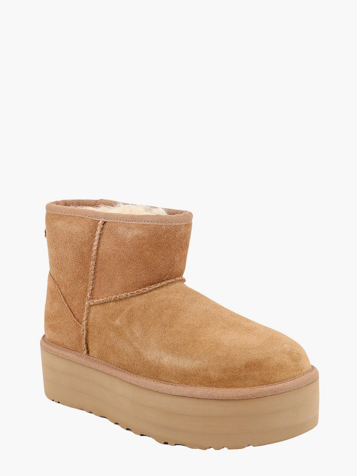 Ugg UGG ANKLE BOOTS