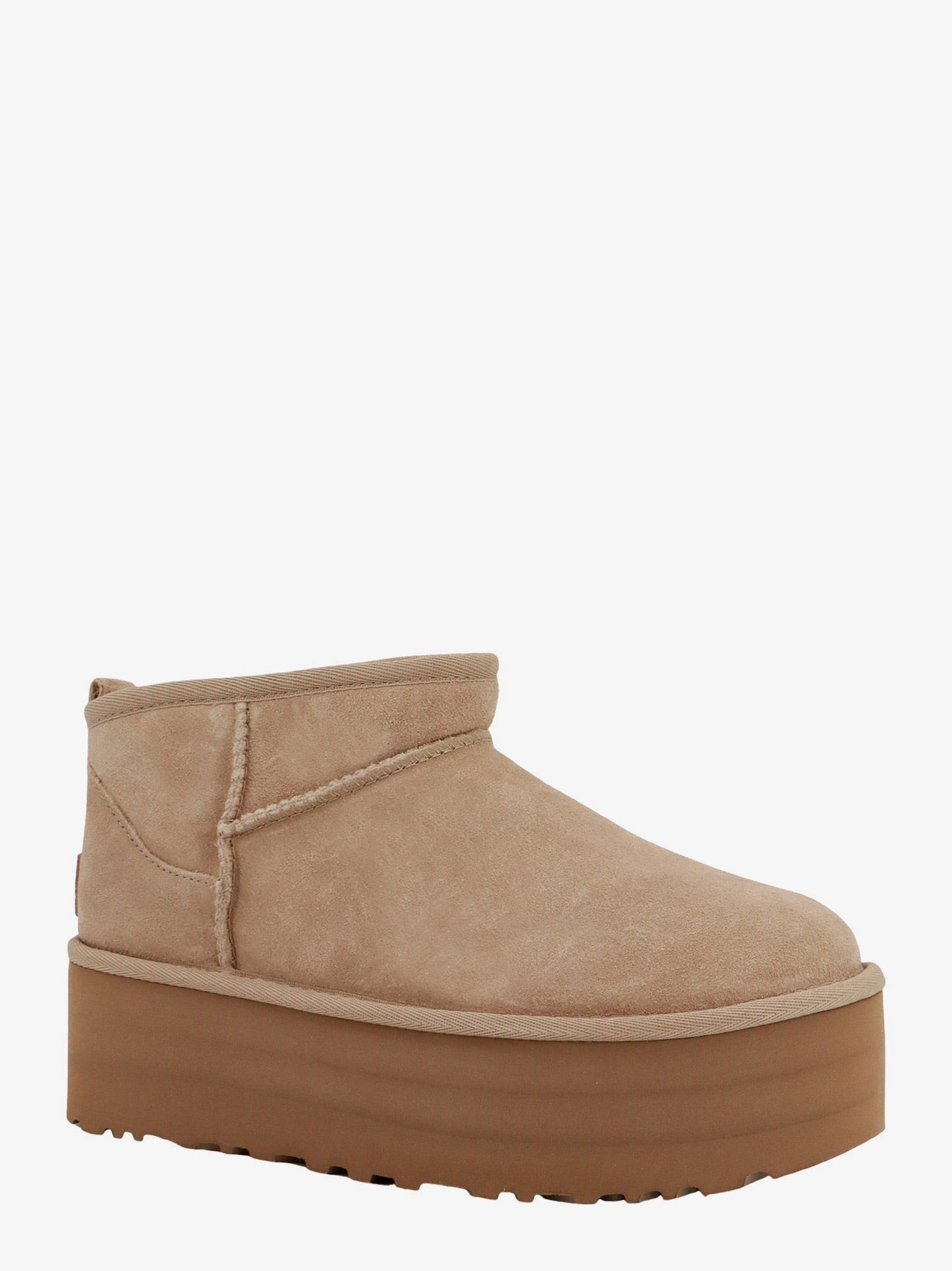 Ugg UGG CLASSIC ULTRA MINI PLATFORM