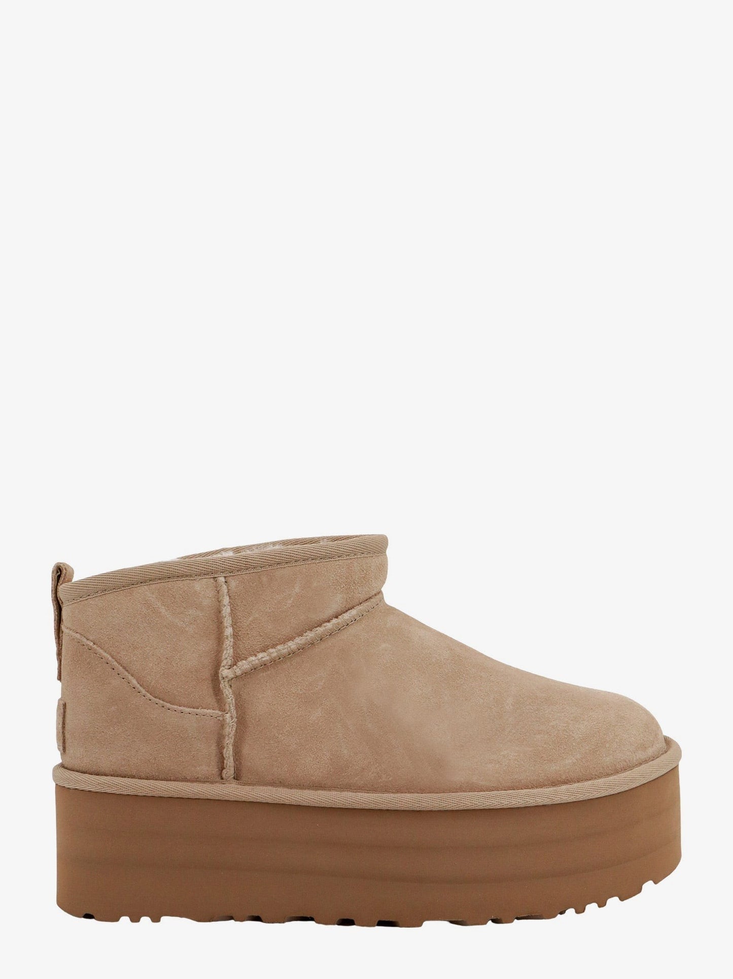 Ugg UGG CLASSIC ULTRA MINI PLATFORM