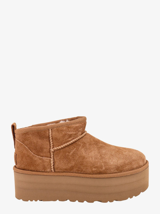 Ugg UGG CLASSIC ULTRA MINI PLATFORM