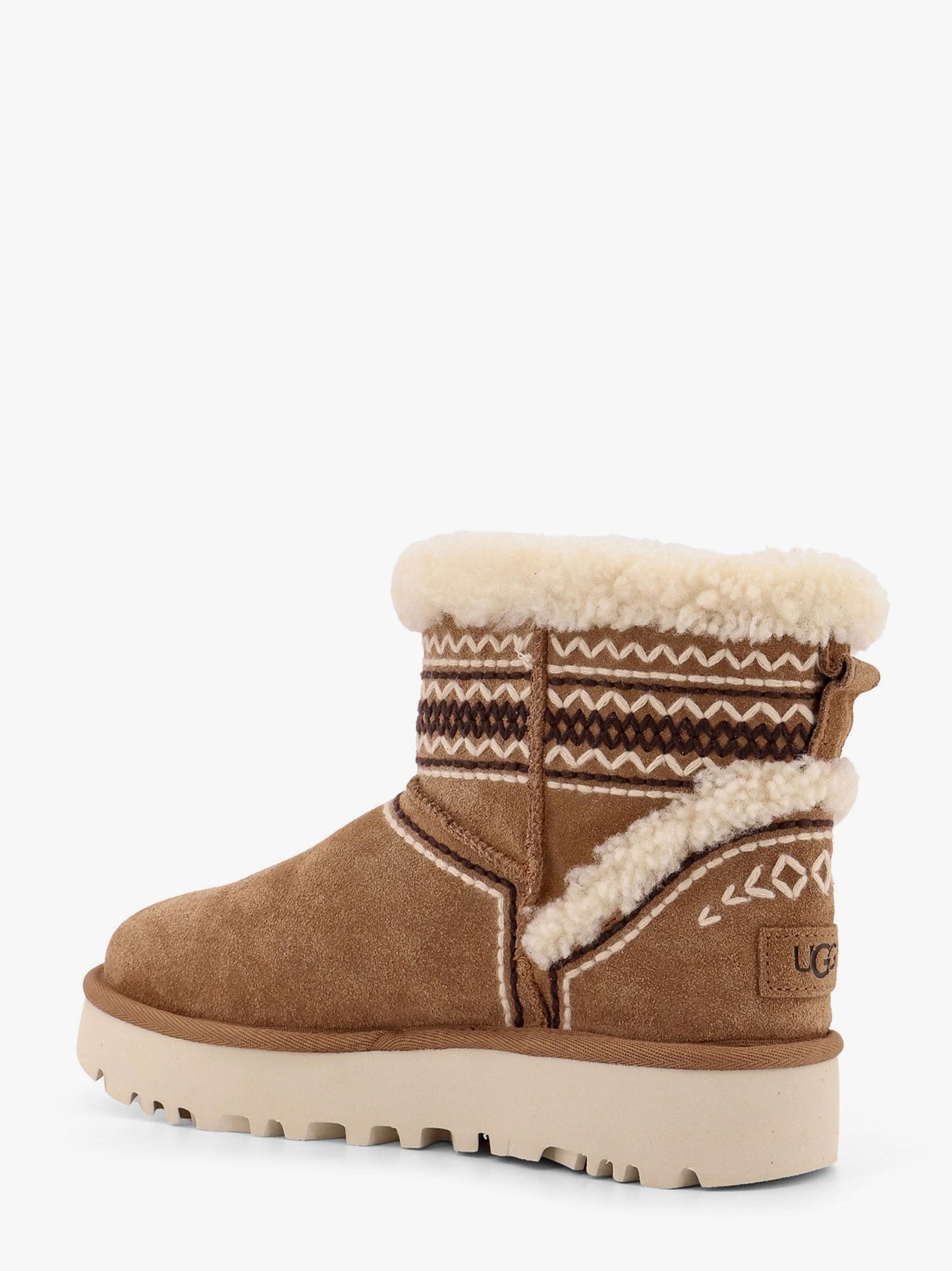 Ugg UGG W CLASSIC MINI ATHERSON