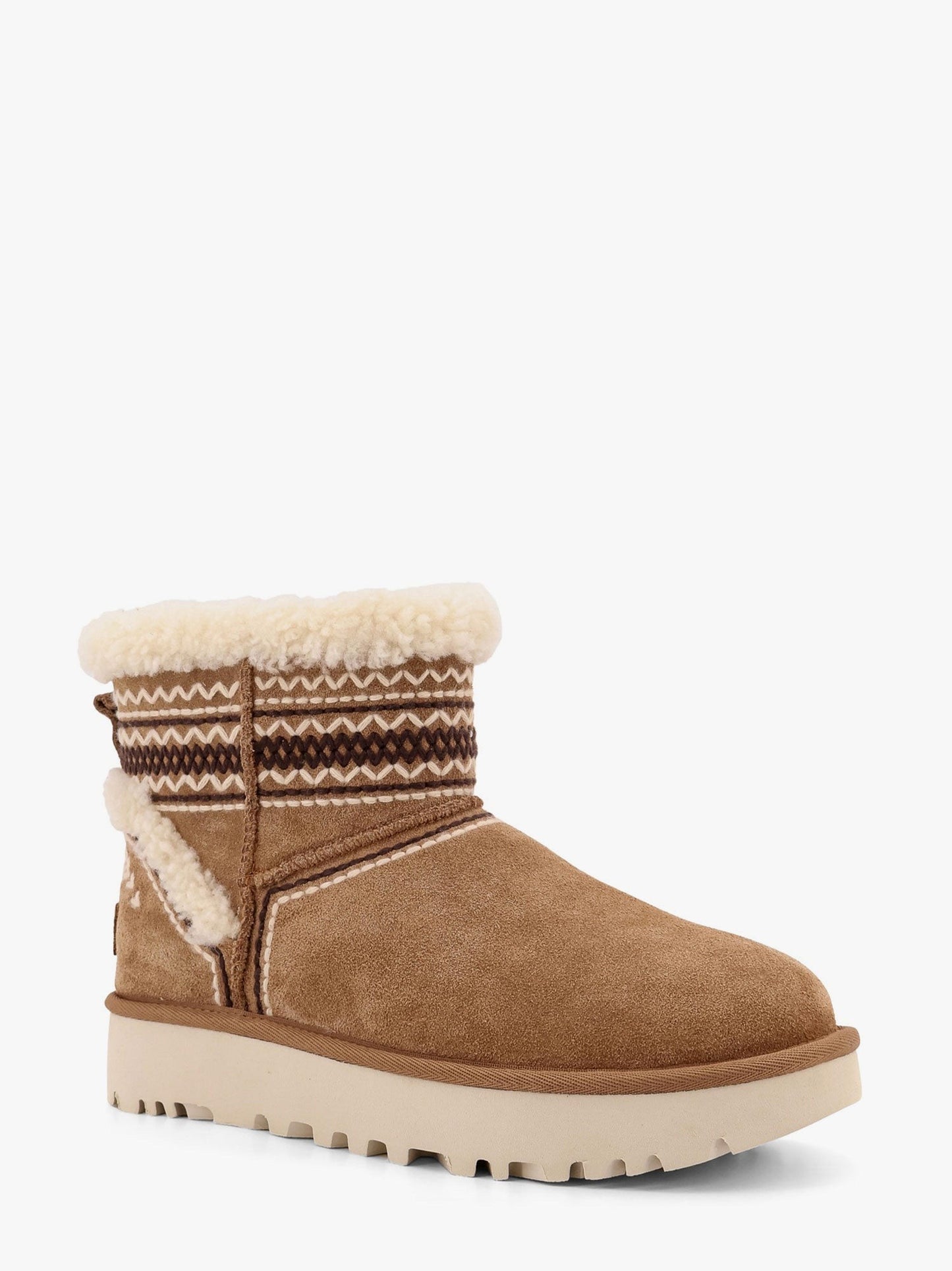 Ugg UGG W CLASSIC MINI ATHERSON