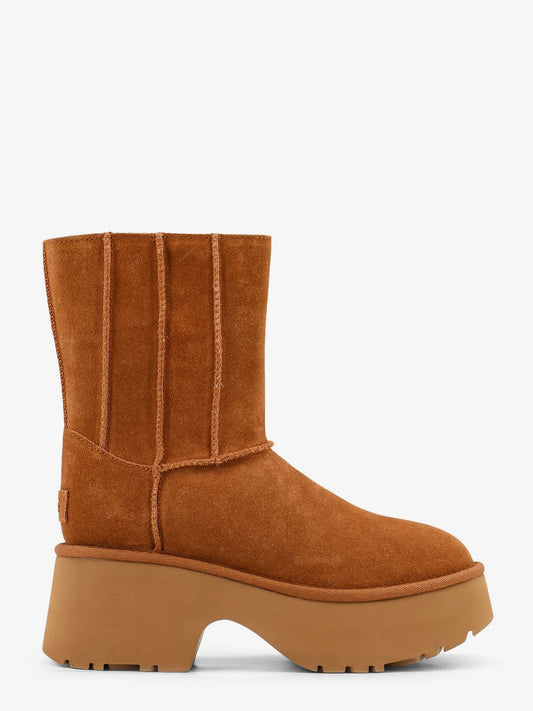 Ugg UGG W CLASSIC TWIN SEAM NEW HEIGHTS