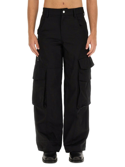 gcds ULTRACARGO PANTS