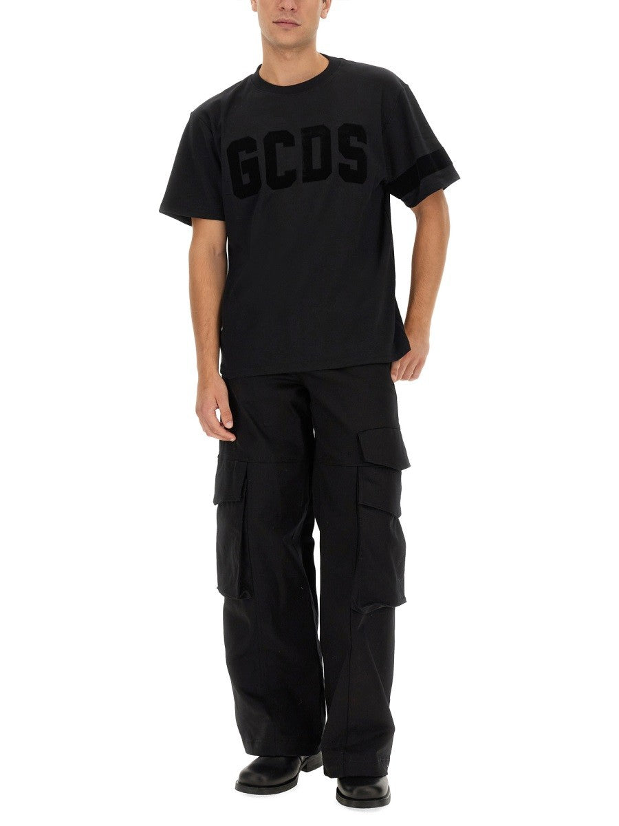 gcds ULTRACARGO PANTS